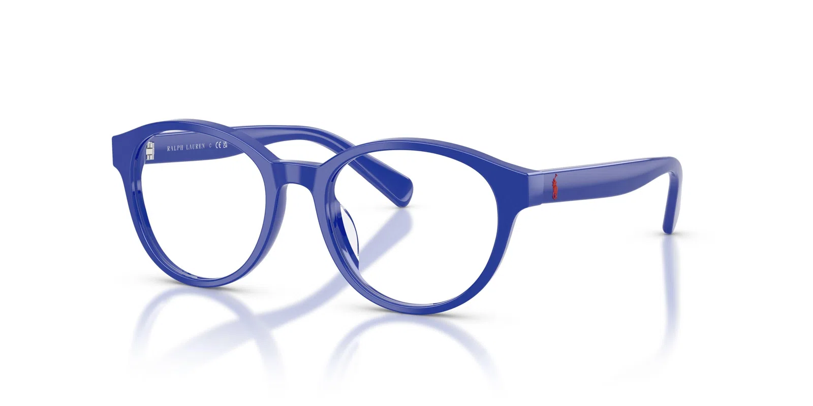 Polo Prep 8546U Eyeglasses - view 46